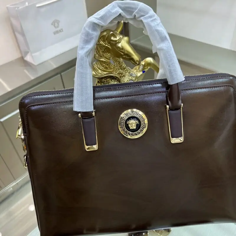 versace aaa homme sac a main  s_113272b3